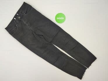 wyszczuplajace jeansy damskie: Jeanswear, Jeansy damskie, rozmiar S — 2