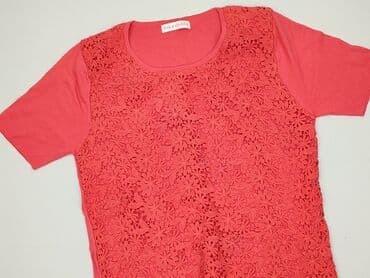 koszulki lacoste olx: T-shirt damski, rozmiar M — 1