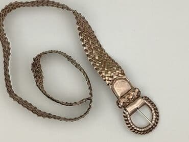 paski do sukienek wieczorowych: Pasek, Damskie, stan - Idealny — 1