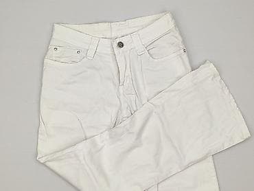Jeansy damskie, rozmiar XS