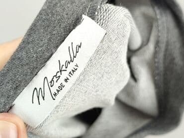 bluzka z otworem na kciuk: Moschino, Bluza damska
, rozmiar M — 4