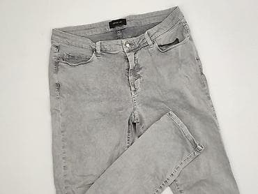 janina stretch basic for everyday: Jeansy damskie, rozmiar XL — 1
