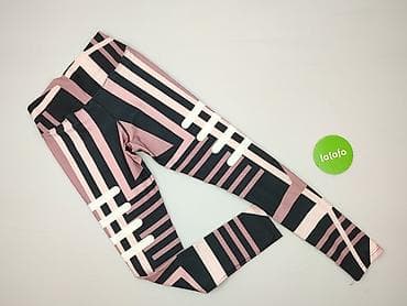 dresy hi tec: Legginsy Sportowe damskie, rozmiar M — 3