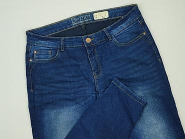 warehouse definitives: Denim 1982, Jeansy damskie, rozmiar 2XL — 1
