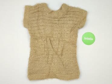 sweter w paski h: Women`s sweater, size S (EU 36) — 2