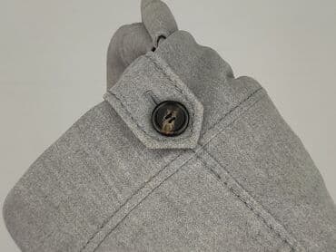 halka pod sukienkę h: H&M, Women`s trench, size S (EU 36) — 5
