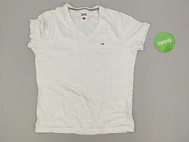 majtki uzywane olx: Tommy Jeans, Футболка для чоловіків, розмір M — 2