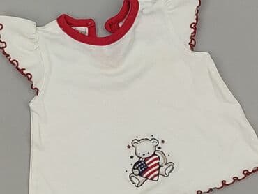 T-shirt, 3-6 months, condition - Very good