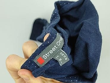 reserved sweter damski: Street One, Golf damski, rozmiar XL — 5