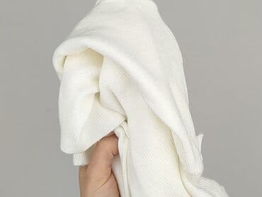 koszulka z dekoltem w serce: Shein, Top damski, S — 5