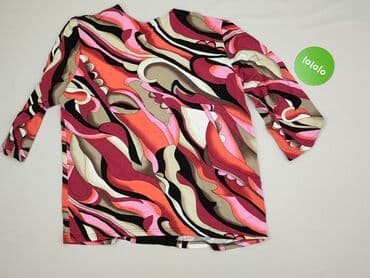 bluzka azteckie wzory: Bluzka damska, rozmiar M — 3