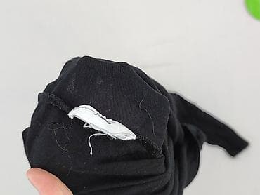 goth bluzka: Amisu, Bluzka damska, rozmiar M — 4