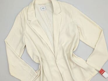 c a marynarka damska: Pimkie, Women's blazer, size XL (EU 42) — 1