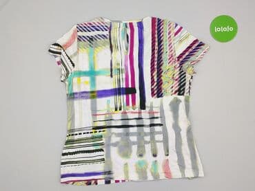 bluzka damska kolorowa: Bluzka damska, rozmiar L — 3