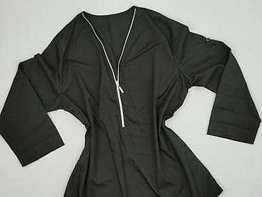 basic t shirty oversized: Tunika damska, rozmiar 2XL — 1