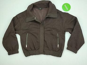 kurtka z c: Kurtka bomberka damska, rozmiar S — 3