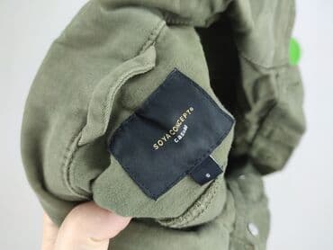 soyaconcept sukienki: Soyaconcept, Kurtka jeansowa damska, rozmiar S — 6