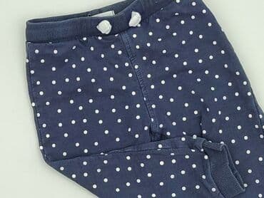 body z kubusiem puchatkiem: Sweatpants, Fox&Bunny, 1.5-2 years, 92, condition - Very good — 1