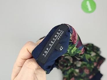 sigma sukienki: Sukienka damska, rozmiar XL — 4