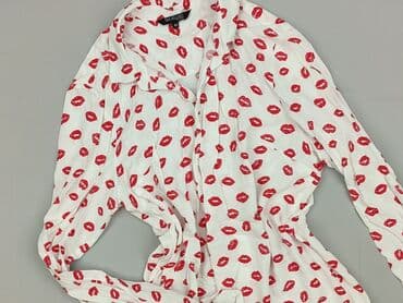 bluzki obcisłe: Top Secret, Bluzka damska, rozmiar XL — 1