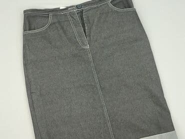 bytom biala koszula: IDENTIC, Spódnica damska, rozmiar 8XL — 1