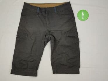 reserved sweter: Decathlon, Szorty dla mężczyzn, M — 2