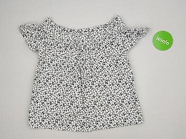 mango bluzki: H&M L.O.G.G., Bluzka damska, rozmiar L — 3