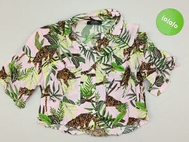 koszulka z numerem bershka: Bershka, Koszula damska, rozmiar S — 2