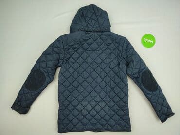 bluzy z dobermanem: Kurtka przejściowa, 16 lat, 170-176 cm, stan - Bardzo dobry — 3