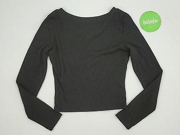 satynowe topy: Top damski, rozmiar L — 4