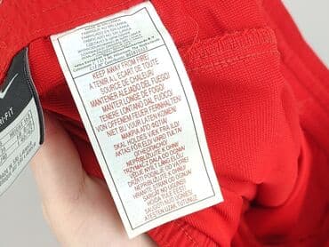 krótkie spodenki z nike: Nike, 3/4 Trousers for women, size S — 6