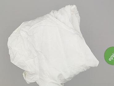 basic koszulka biala: House, T-shirt damski, rozmiar XS — 5