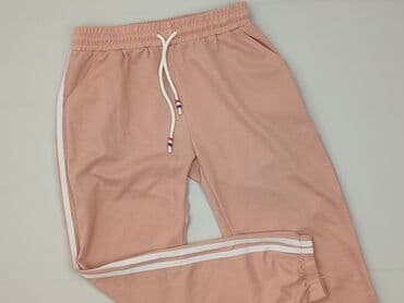 nike spodnie dresowe czarne: Spodnie dresowe damskie, S — 1