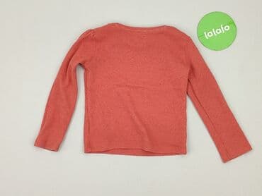 sukienki z szyfonu jedwabnego: Blouse, F&F, 1.5-2 years, 86-92 cm, condition - Very good — 3
