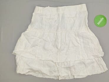 spódnice aksamit: Stefanel, Spódnica damska, rozmiar 3XL — 4