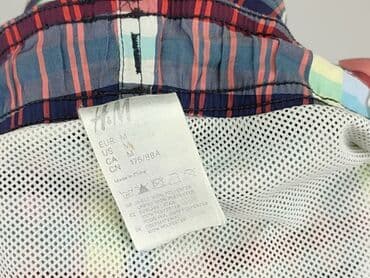 klapki hermes lidl: H&M, Szorty kąpielowe dla mężczyzn, rozmiar M — 4