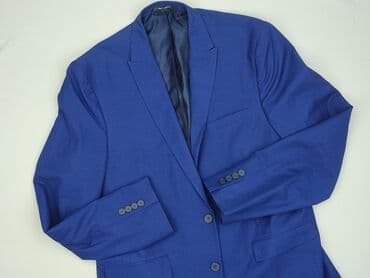 asos stroje kąpielowe plus size: Primark, Marynarka dla mężczyzn, rozmiar 3XL — 1