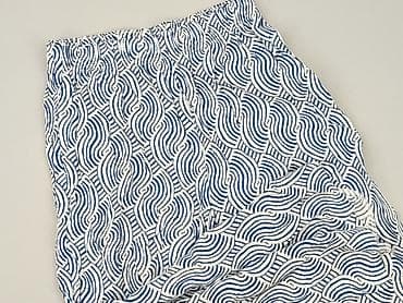 Spodnie materiałowe damskie, rozmiar S