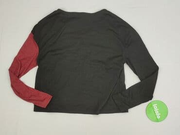 shein swetry dlugie: Shein, Bluzka damska, rozmiar S — 3