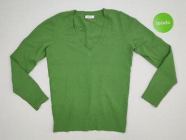 sweter cieniowany: Orsay, Sweter damski, rozmiar S — 2