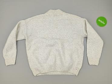 kurtka sesto: Sisley, Sweter damski, rozmiar S — 3