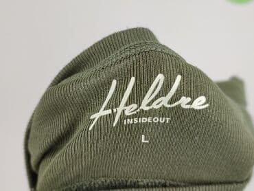 bluzka z otworem na kciuk: T-shirt damski, rozmiar L — 4