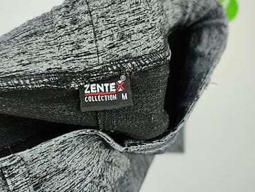 joggersy: Zentex, Legginsy Sportowe damskie, rozmiar M — 4