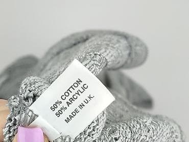 sweter dekolt serce: Kardigan damski, rozmiar L — 5