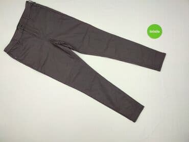 krótkie spodenki do grubych rajstop: F&F, Jeans for women, size S (EU 36) — 2