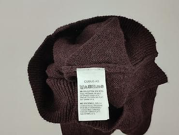 sweter cute: Cubus, Sweter dla mężczyzn, rozmiar S — 4