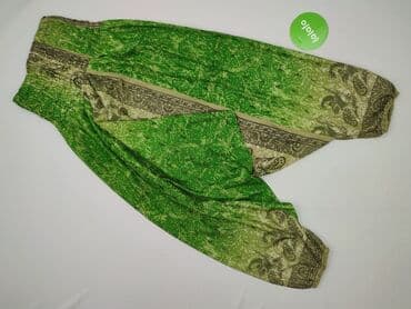 wanabee spodnie: Spodnie damskie, rozmiar One size — 5