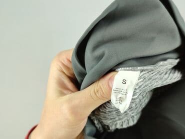 kozaki na obcasie ccc: Legginsy Sportowe damskie, S — 4