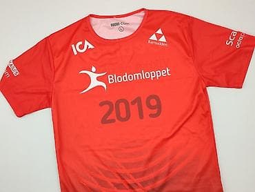 koszule: Koszulka dla mężczyzn, rozmiar L — 1