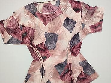 Bluzka damska, rozmiar 5XL w lalafo.pl Bluzka damska, rozmiar 5XL